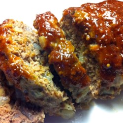 Simple Meatloaf Recipe With Ketchup