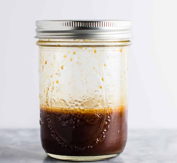 Stir Fry Sauce