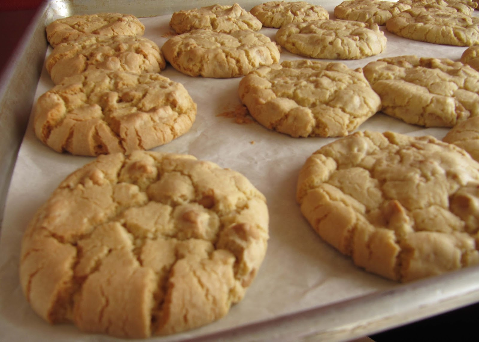 2 Ingredient Peanut Butter Cookies
 2 ingre nt peanut butter cookies no egg