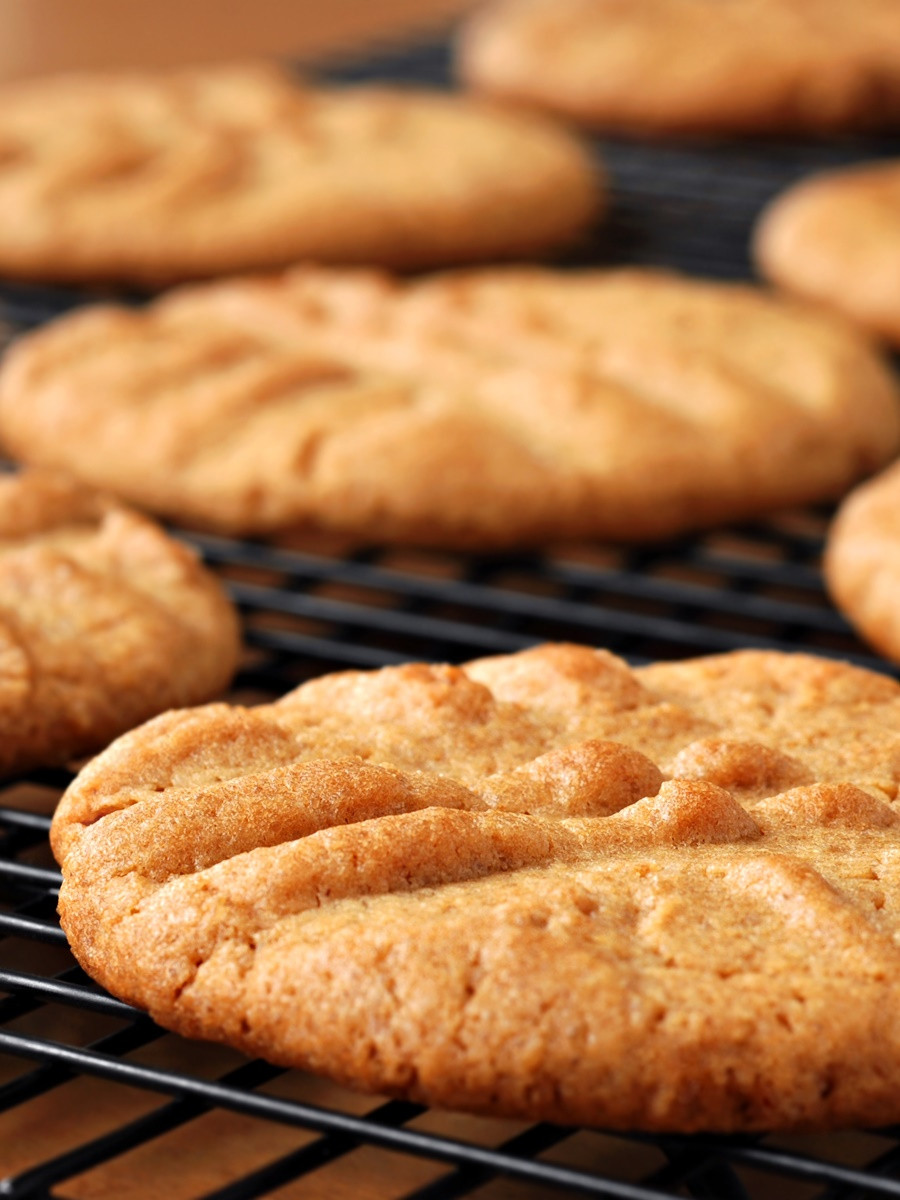 2 Ingredient Peanut Butter Cookies
 2 ingre nt peanut butter cookies no egg