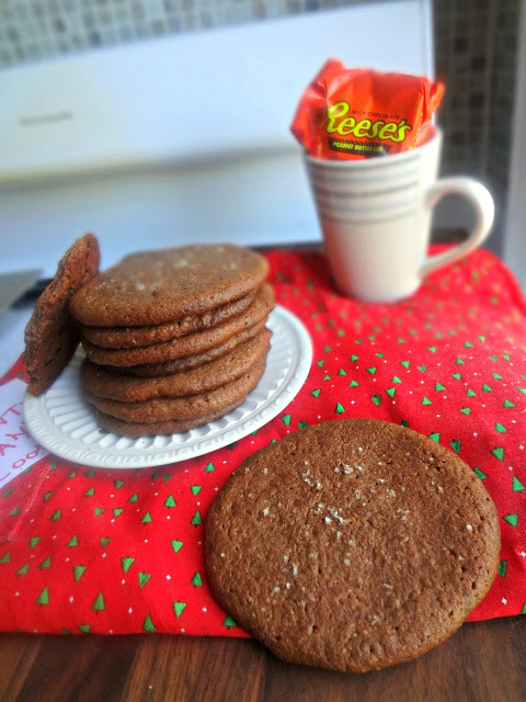 2 Ingredient Peanut Butter Cookies
 The Cooking Actress 2 Ingre nt Peanut Butter Cup Cookies