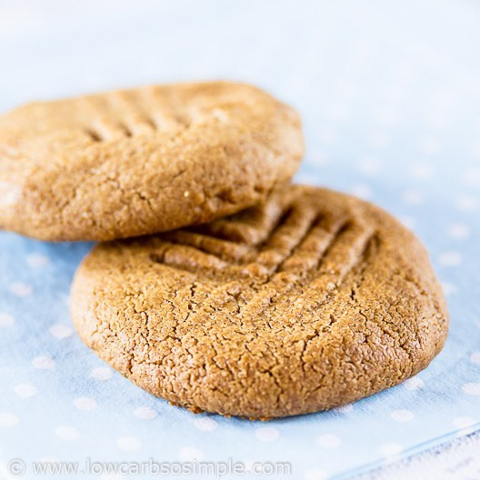 2 Ingredient Peanut Butter Cookies
 2 Ingre nt Peanut Butter Cookies