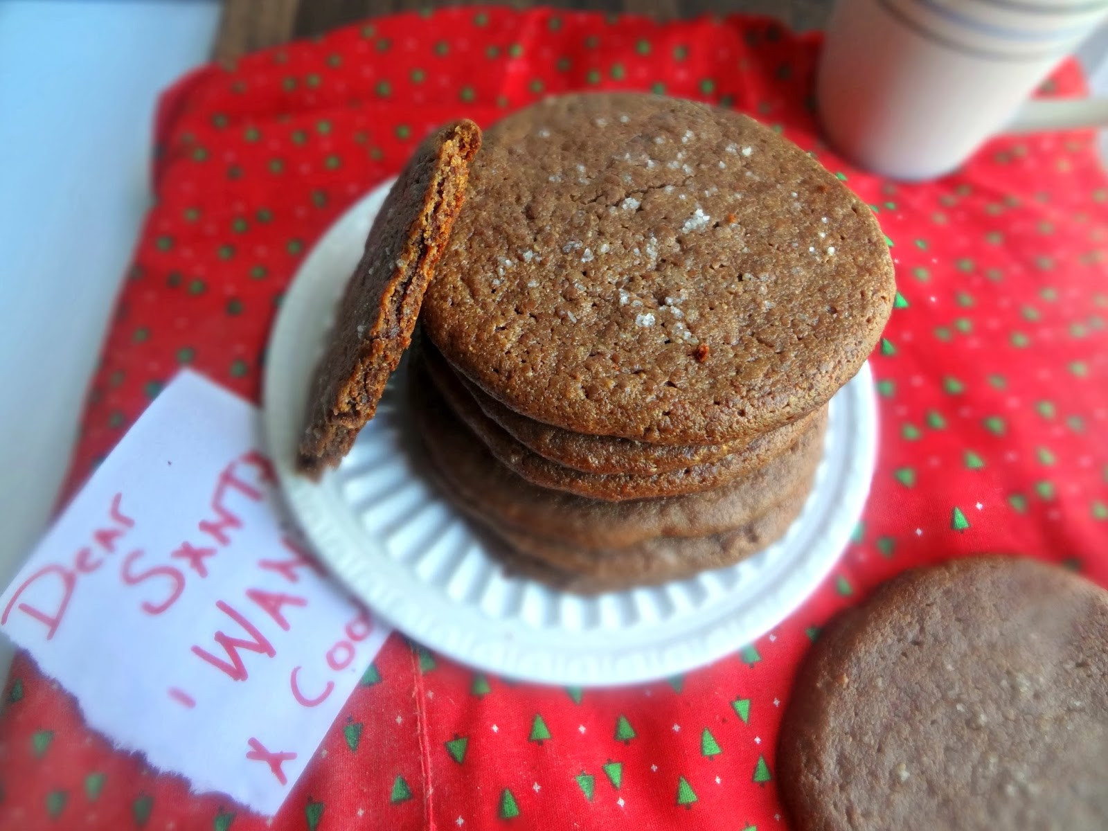 2 Ingredient Peanut Butter Cookies
 The Cooking Actress 2 Ingre nt Peanut Butter Cup Cookies