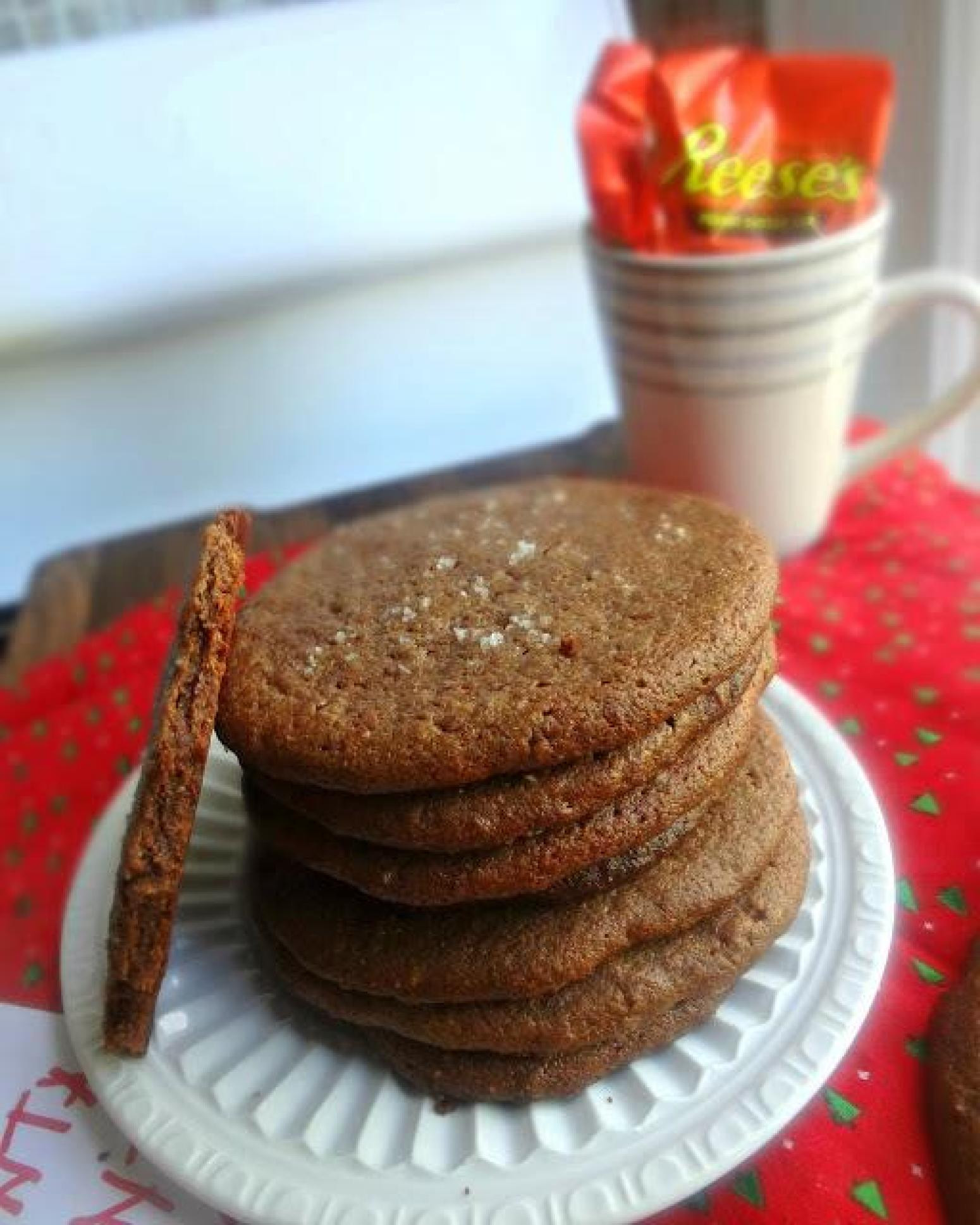 2 Ingredient Peanut Butter Cookies
 2 Ingre nt Peanut Butter Cup Cookies Recipe