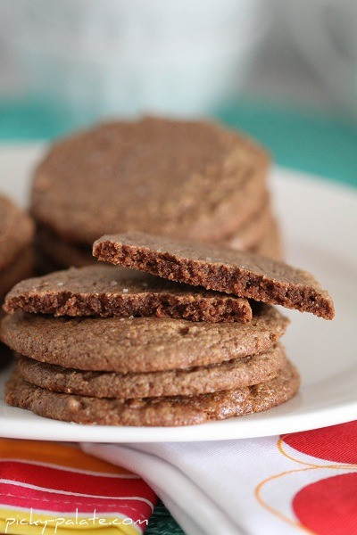 2 Ingredient Peanut Butter Cookies
 2 ingre nt Reeses Peanut Butter Cookies 1Branson