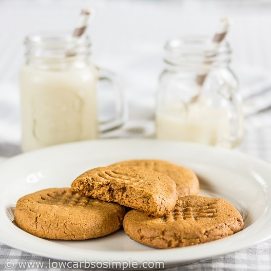 2 Ingredient Peanut Butter Cookies
 peanut butter cookies 2 ingre nts