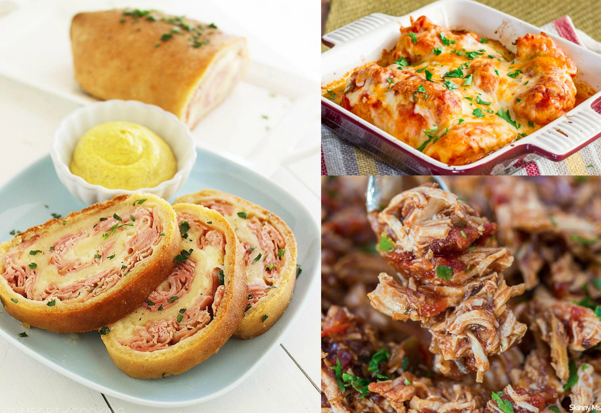 3 Ingredient Dinners
 3 Ingre nt Dinners That Will Change Your Life Good