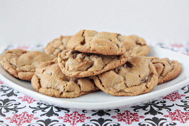 5 Ingredient Chocolate Chip Cookies
 Momma Hen s Kitchen 5 Ingre nt Peanut Butter Chocolate