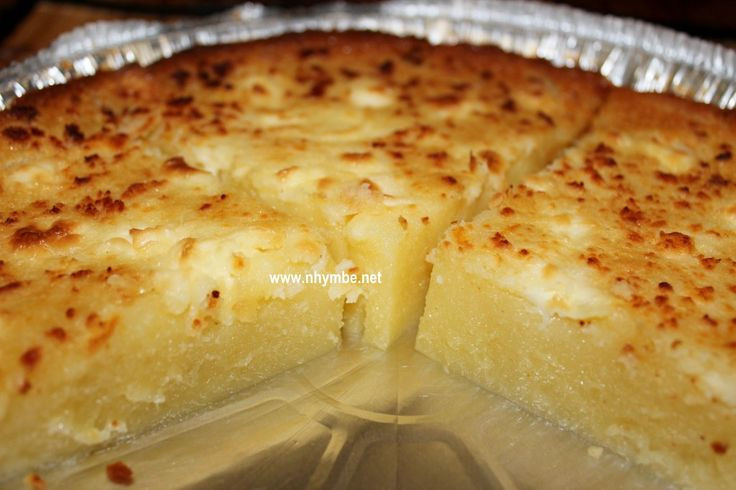 52 Filipino Desserts Recipes
 Best 25 Bibingka recipe ideas on Pinterest