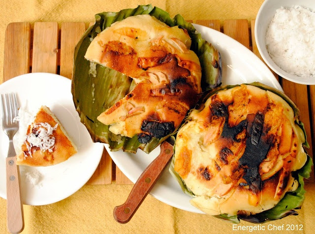 52 Filipino Desserts Recipes
 52 best Pinoy Desserts images on Pinterest