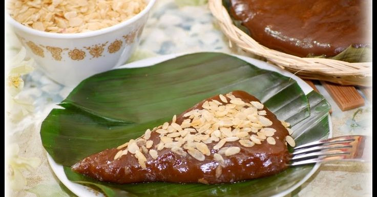 52 Filipino Desserts Recipes
 48 best Kakanin images on Pinterest