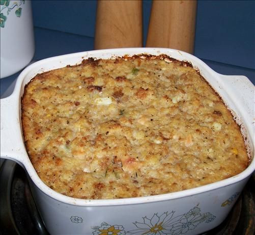 African American Cornbread Dressing Recipes
 african american cornbread dressing