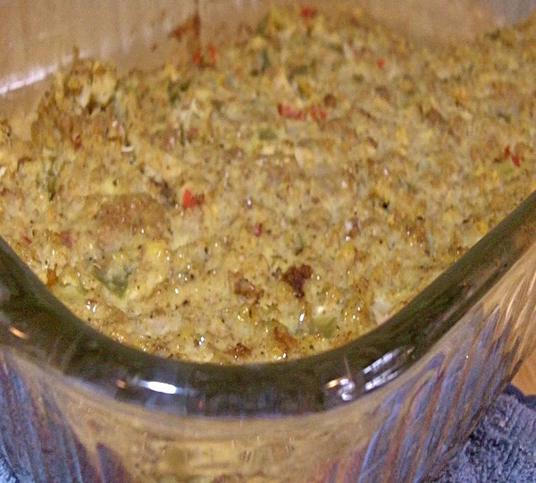 African American Cornbread Dressing Recipes
 african american cornbread dressing