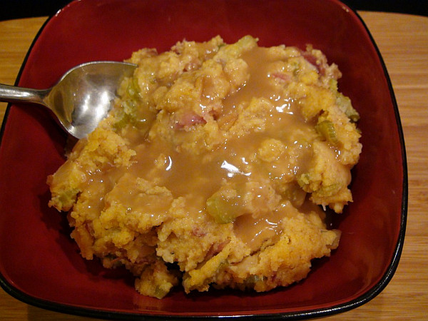 African American Cornbread Dressing Recipes
 african american cornbread dressing