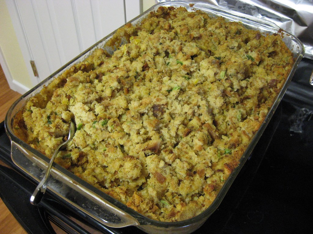 African American Cornbread Dressing Recipes
 african american cornbread dressing