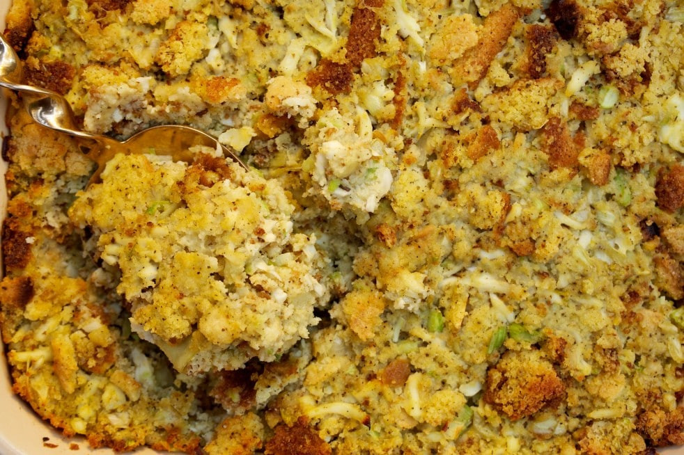 African American Cornbread Dressing Recipes
 african american cornbread dressing