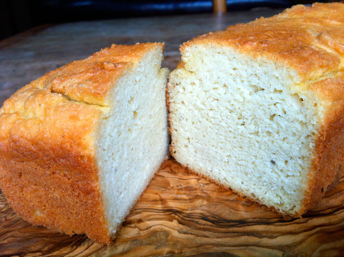 Almond Flour Bread Recipes
 low carb almond flour bread