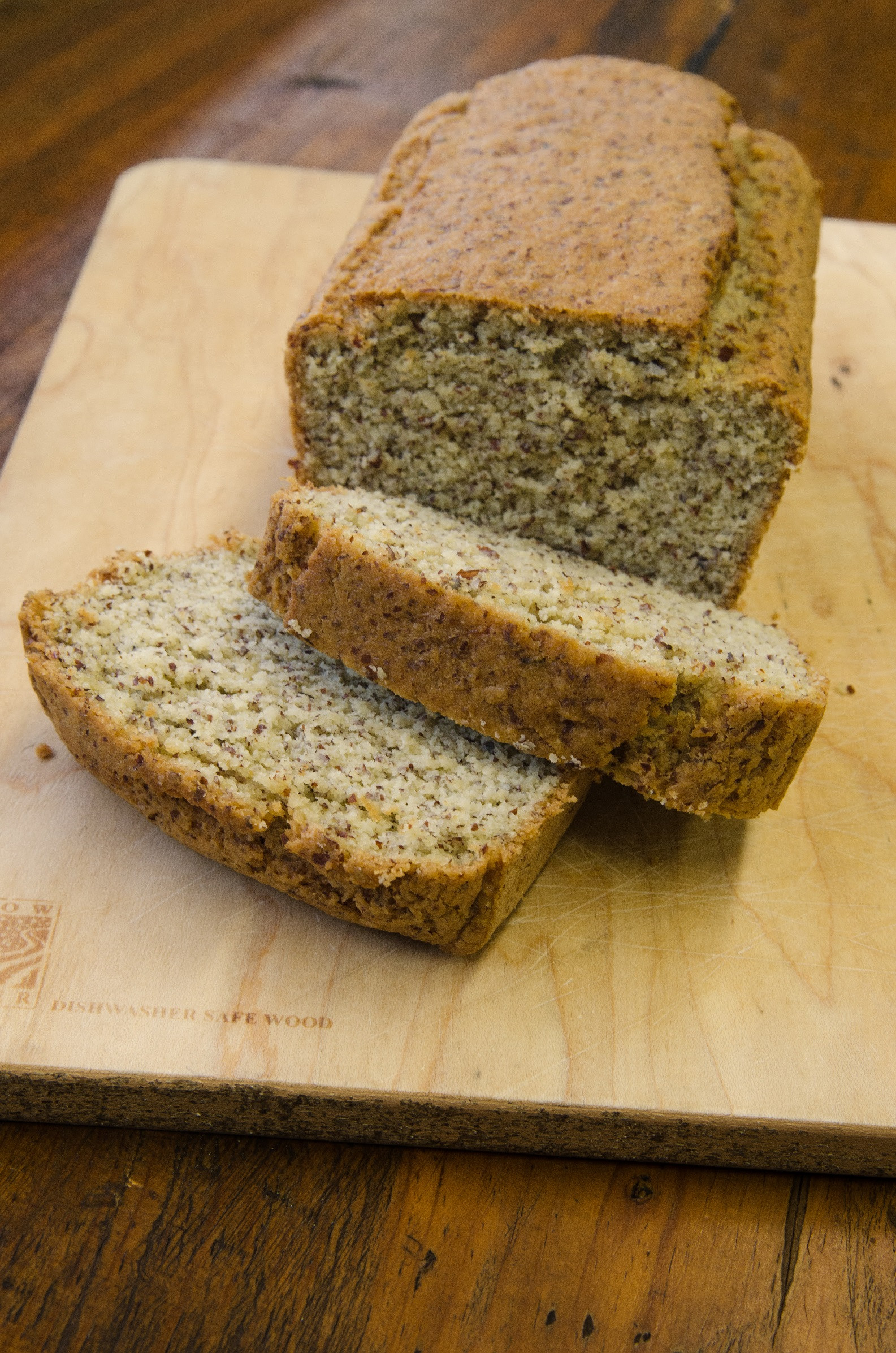 Almond Flour Bread Recipes
 Almond Meal Bread