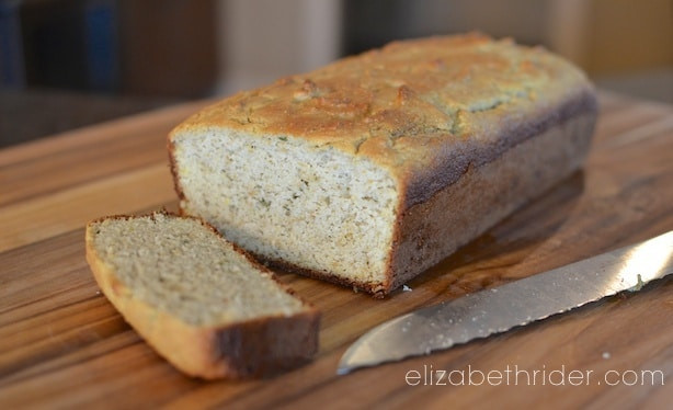 Almond Flour Bread Recipes
 Healthy Almond Flour Bread Recipe Gluten Free