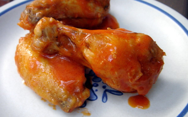 Alton Brown Chicken Wings
 Alton Browns Buffalo Wings Recipe Food