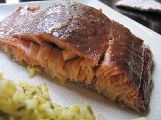 Alton Brown Smoked Salmon
 Smoked Fish Brine Recipe and Smoking Directions