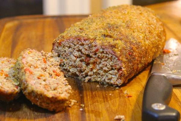 Alton Brown Smoked Salmon
 alton brown smoked meatloaf