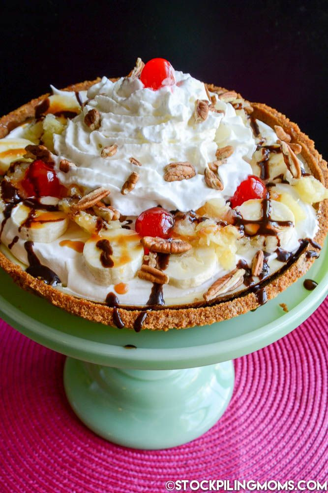 Amazing Dessert Recipes
 Top 740 ideas about Sweet ♥ on Pinterest
