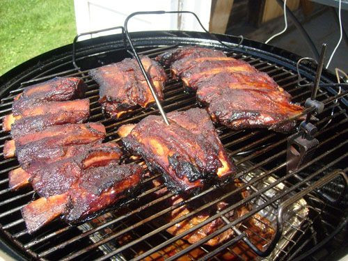 Amazing Ribs Pulled Pork
 Best 25 Smoked ribs ideas only on Pinterest