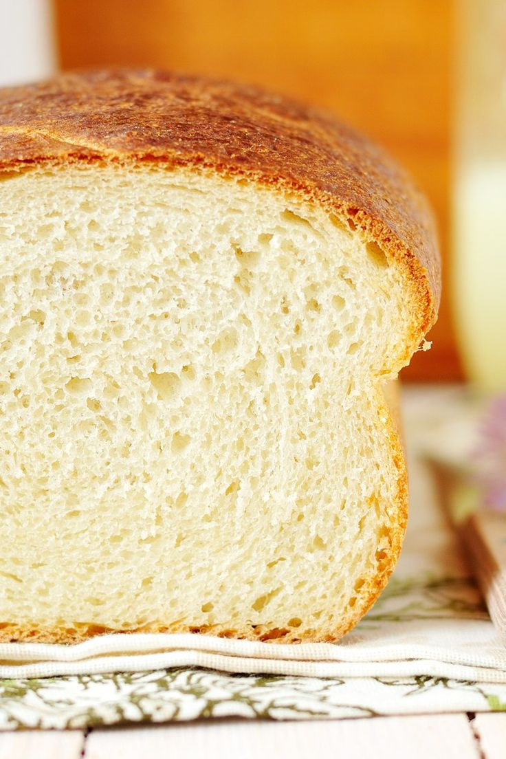 Amish White Bread
 Amish White Bread Recipe — Dishmaps