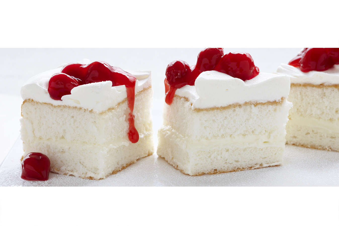 Angel Food Cake Recipes
 filled angel food cake recipes