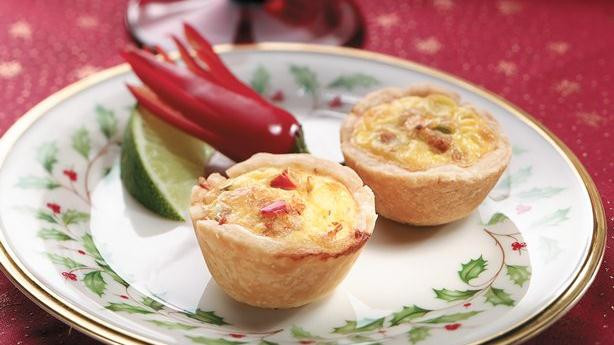 Appetizer Recipes Using Pie Crust
 Pie Crust Appetizer Recipes from Pillsbury