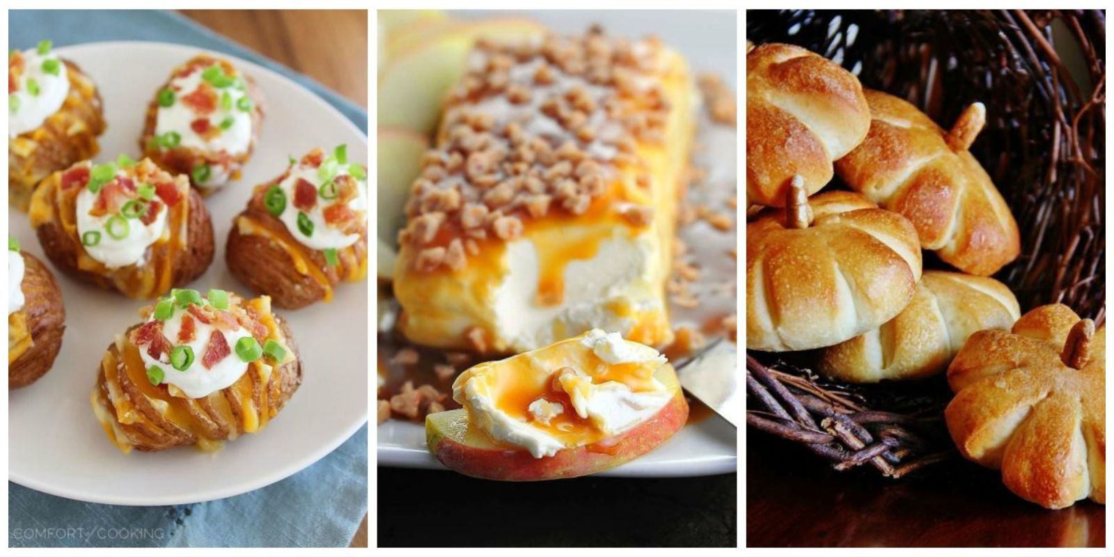 Appetizers For Dinner
 34 Easy Thanksgiving Appetizers Best Recipes for