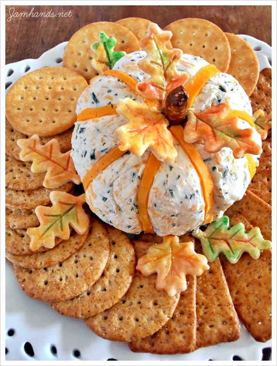 Appetizers For Thanksgiving Dinner
 Thanksgiving Appetizers The Idea Room