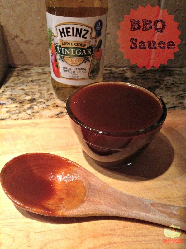 Apple Cider Vinegar Bbq Sauce
 Many Uses of Vinegar Crock Pot Pulled Pork Recipe