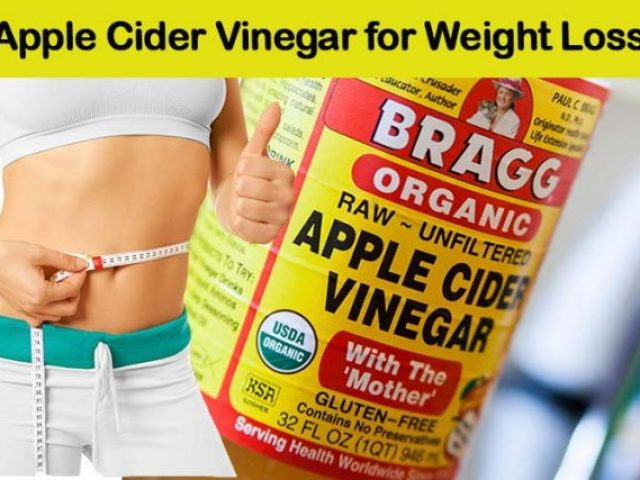 Apple Cider Vinegar Weight Loss Reviews
 Does Apple Cider Vinegar Actually Make You Lose Weight