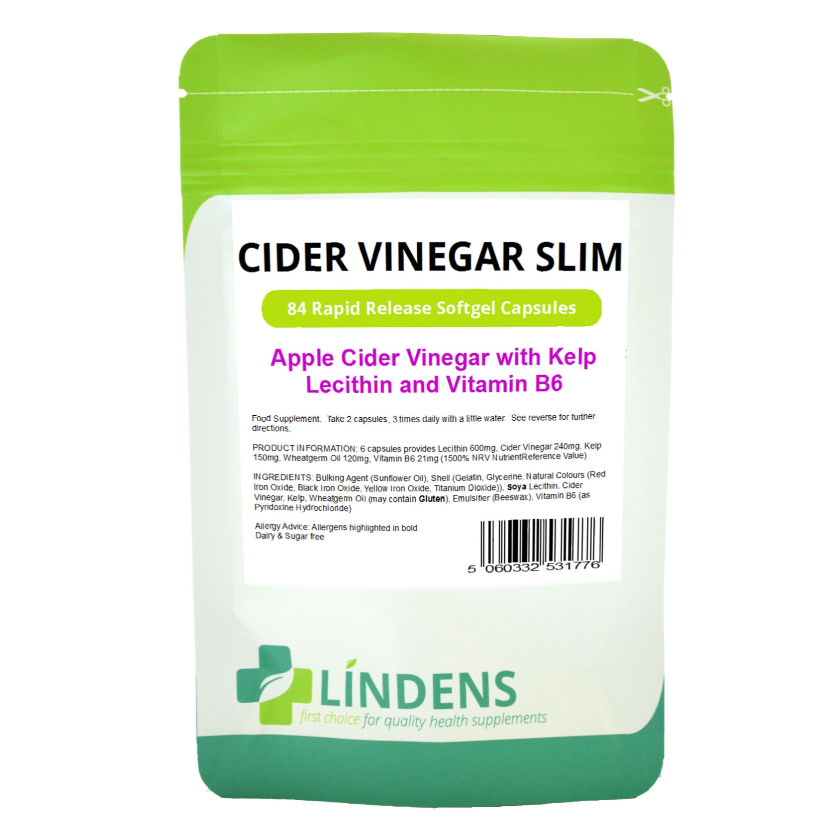 Apple Cider Vinegar Weight Loss Reviews
 Apple Cider Vinegar Slim 84 Capsules Zoom Health