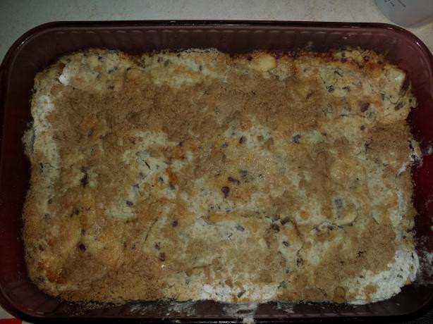 Apple Crisp With Cake Mix
 Cake Mix Apple Crisp Recipe Food