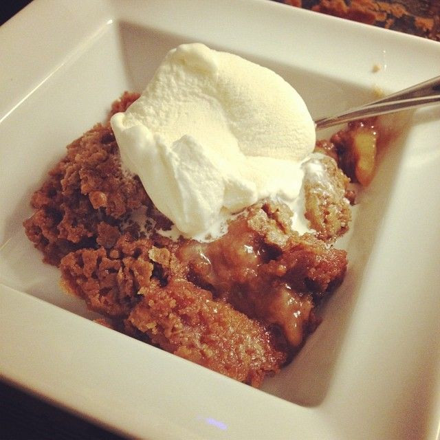 Apple Pie Filling Dump Cake
 Apple Dump Cake Spread one can of apple pie filling plus