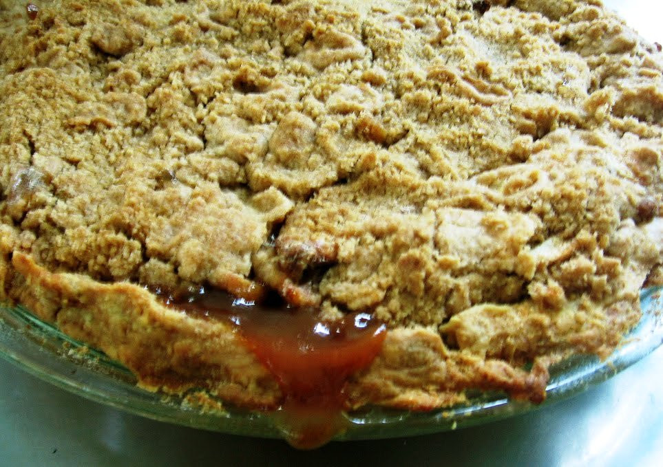 Apple Pie Filling Dump Cake
 The Nummy Little Blog Apple Pie Dump Cake