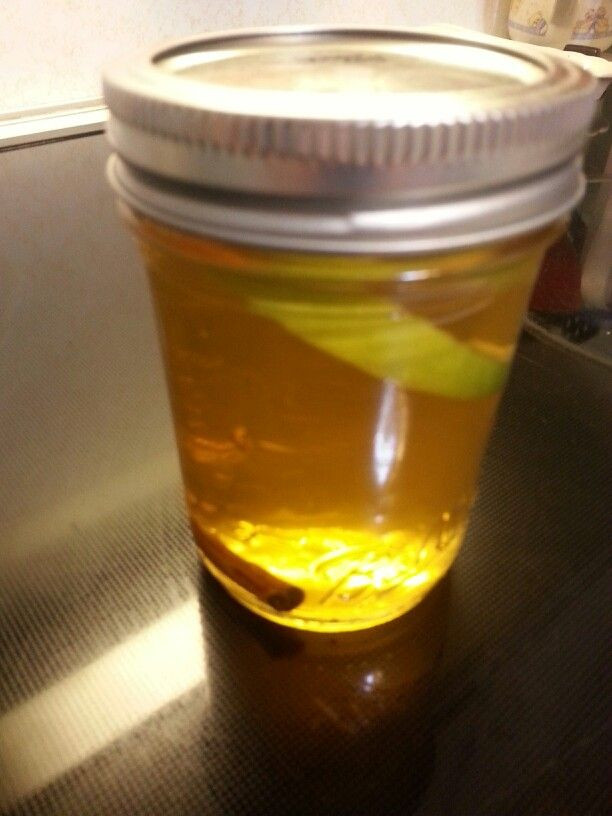 Apple Pie Moonshine Recipe With Everclear 151
 Apple Pie moonshine made with 151 Everclear 2 apples I