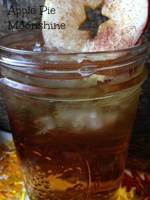 Apple Pie Moonshine Recipe With Everclear 151
 Apple Pie Moonshine
