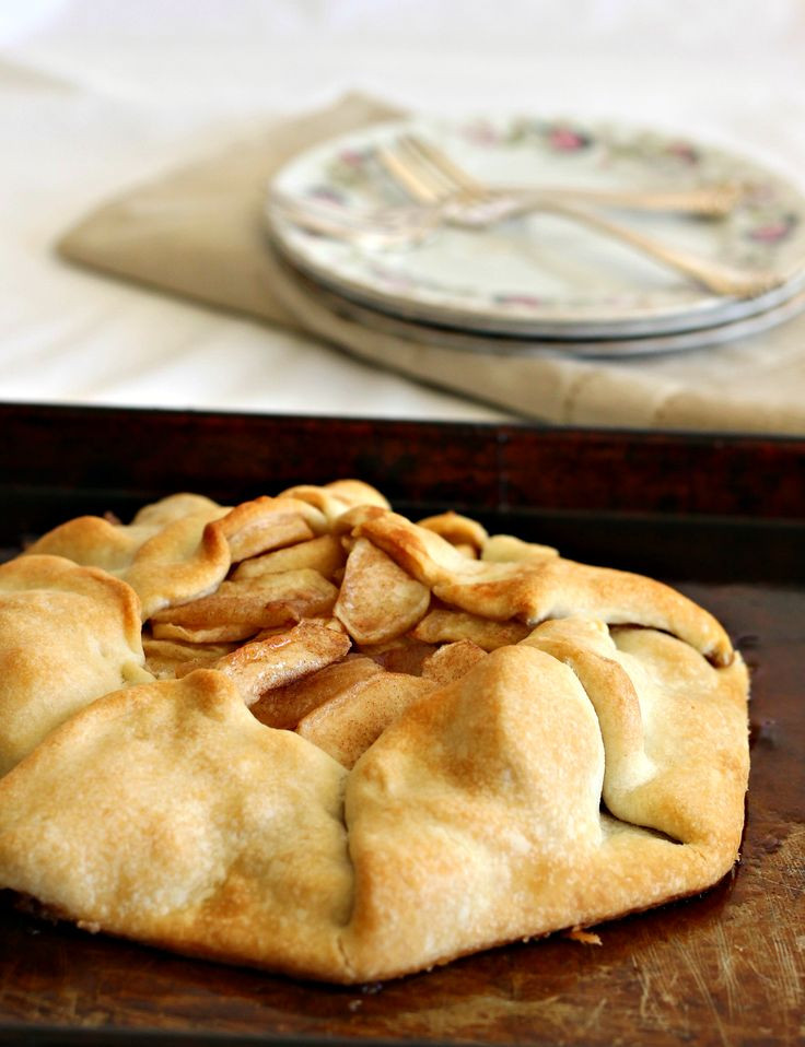 Apple Pie Recipe Easy
 Easy Apple Pie Recipe