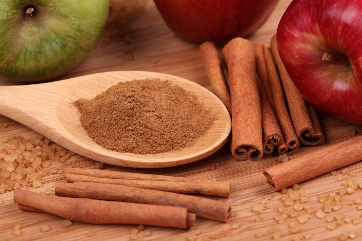 Apple Pie Spices
 What s A Good Apple Pie Spice Substitute SPICEography