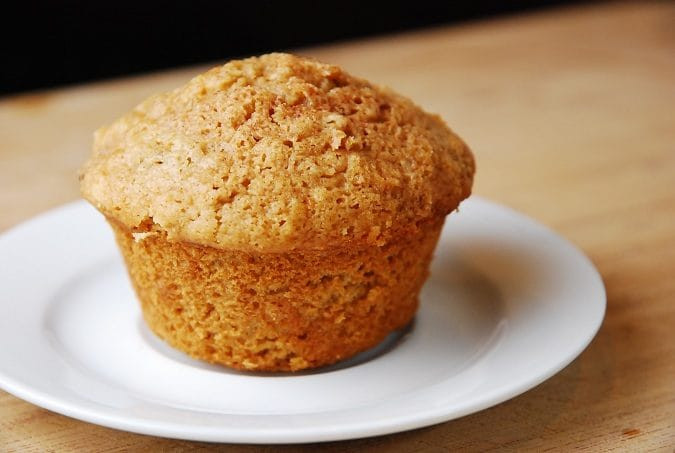 Applesauce Oatmeal Muffins
 Applesauce Oatmeal Muffins Recipe – 3 Points LaaLoosh