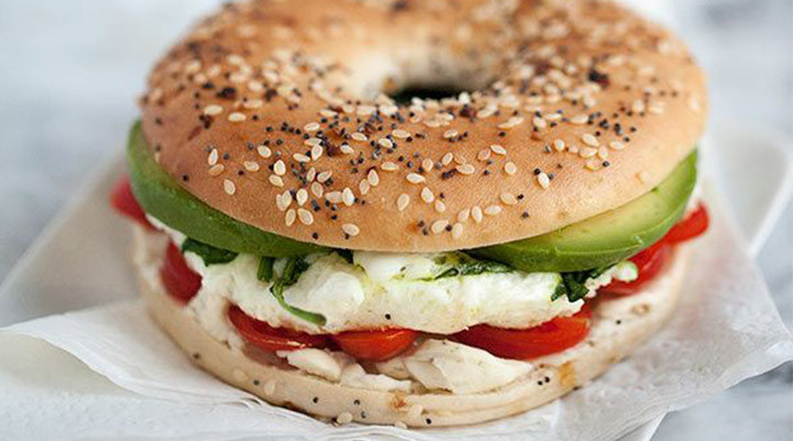Are Bagels Healthy
 20 Healthy Egg Recipes for Breakfast