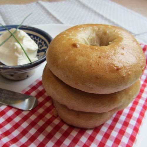 Are Bagels Vegan
 1000 images about Vegan Bread Bagels & English Muffins