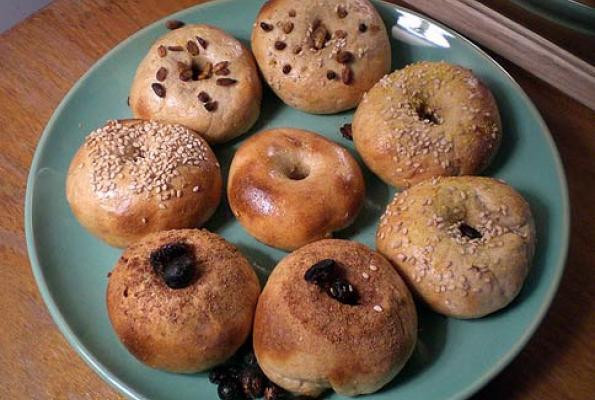 Are Bagels Vegan
 Vegan Bagels