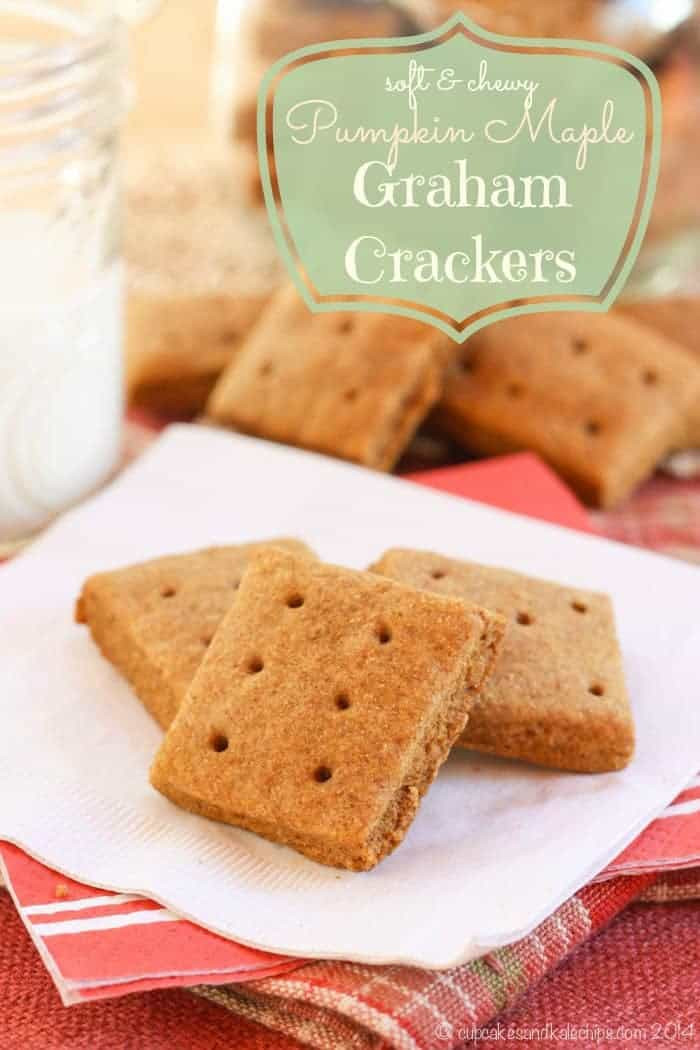 Are Graham Crackers Healthy
 graham crackers health