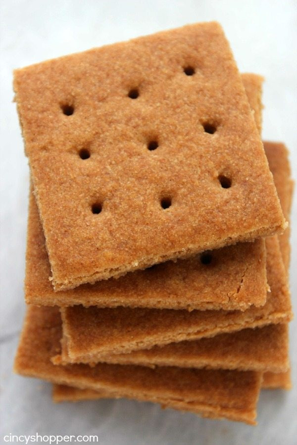 Are Graham Crackers Healthy
 Healthy Snacks for Toddlers 30 Ideas they will love