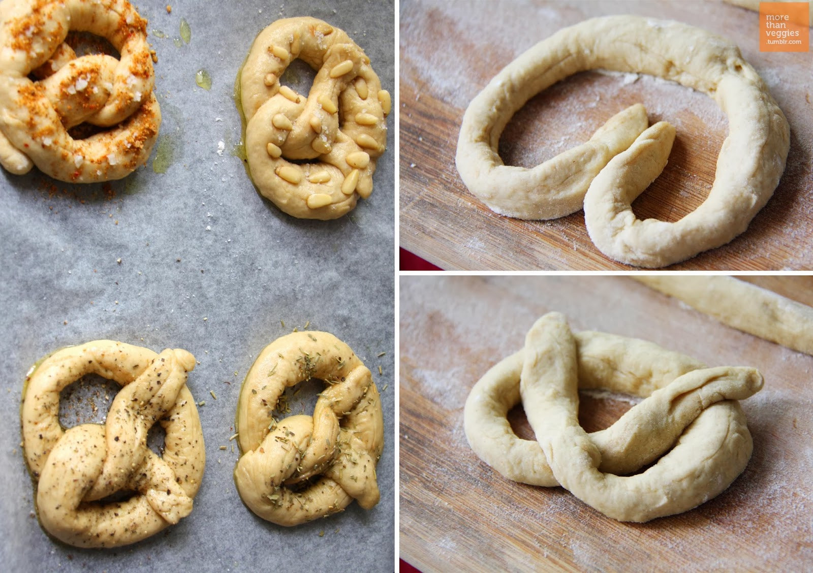 Are Pretzels Vegan
 Hungry Ang Mo Food Blogger Vegan